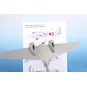 Nippon Kokuki Kogyo D-1 Research Glider, 1/48 - Planet Models 129-P...