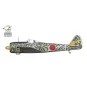 Ki-43 Hayabusa Aces, 1/72 - Arma Hobby 70087 Ki-43 Hayabusa Aces, 1/72 - Arma Hobby 70087