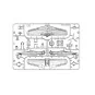 Ki-43 Hayabusa Aces, 1/72 - Arma Hobby 70087 Ki-43 Hayabusa Aces, 1/72 - Arma Hobby 70087