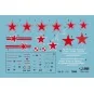 Jak-1b, 1/72 - Arma Hobby 70088 Jak-1b, 1/72 - Arma Hobby 70088