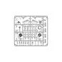 Ki-43 Hayabusa Aces, 1/72 - Arma Hobby 70087 Ki-43 Hayabusa Aces, 1/72 - Arma Hobby 70087