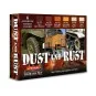 Dust and Rust - Lifecolor CS10