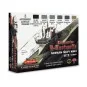 German WWII Kriegsmarine n.2 Camoufl.set - Lifecolor CS12