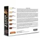 Flesh paint set - Lifecolor CS13