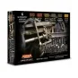 Rail weathering - Lifecolor CS21