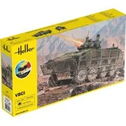 STARTER KIT VBCI, 1/35 - Heller 57147 STARTER KIT VBCI, 1/35 - Heller 57147