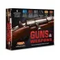 Guns and Weapons - Lifecolor CS26