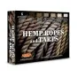 Hemp Ropes and Tarps - Lifecolor CS28