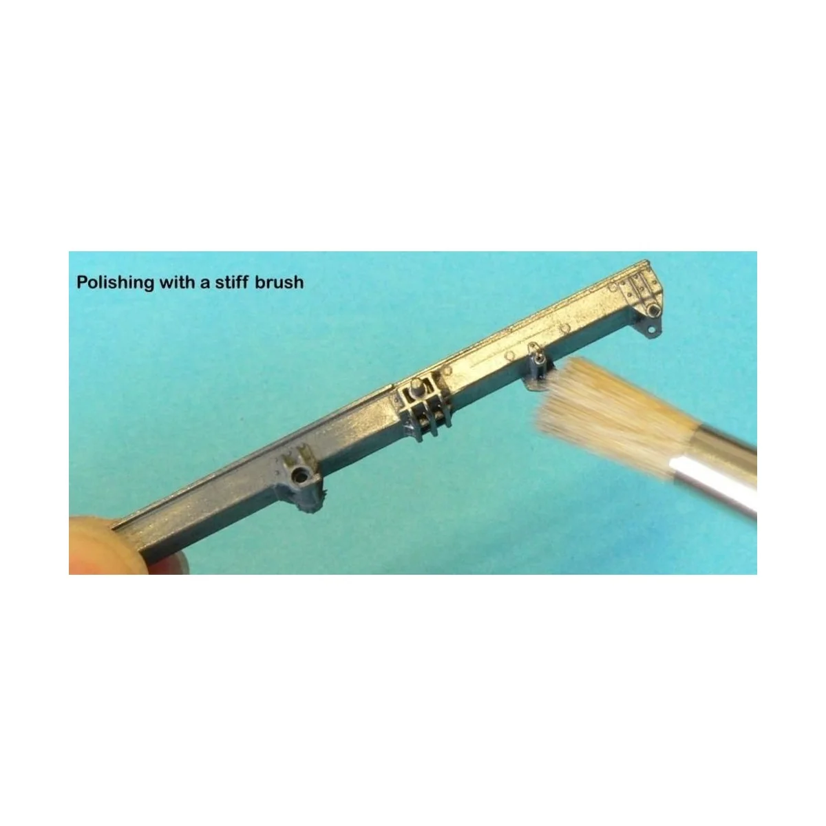 Guns and Weapons - Lifecolor CS26