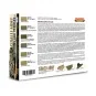 Israeli Army Vehicles & Uniforms - Lifecolor CS32