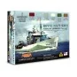 Royal Navy WWII Western Approach late wa - Lifecolor CS34