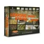Leacking and Stains - Lifecolor CS39
