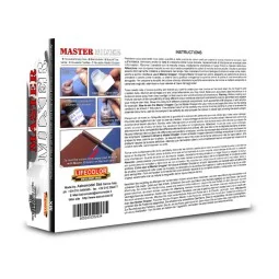 Master Mixer - Lifecolor MX 2