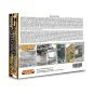 Liquid Pigments Wings & Fuselages Detail Emphasizer - Lifecolor LP06
