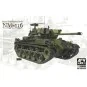 NM 116 Royal Norwegian Army, 1/35 - AFV-Club AF35S82
