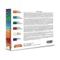 Essential Basic & Primary Colors Set 2 - Lifecolor ES02