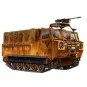M548A1 Tracked Cargo Carrier, 1/35 - AFV-Club AF35003