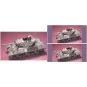 M 10 U.S. Army Tank Destroyer, 1/35 - AFV-Club AF35024