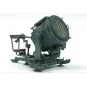 SW-36 / 60 cm SEARCHLIGHT w/SDANH 51 TRAILER, 1/35 - AFV-Club AF35125