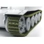 Tiger Transport track workable, 1/35 - AFV-Club AF35129