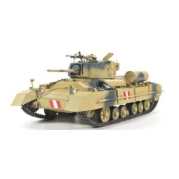 Valentine Mk.III W/Rotatrailer, 1/35 - AFV-Club AF35201 2