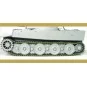 Tiger Transport track workable, 1/35 - AFV-Club AF35129