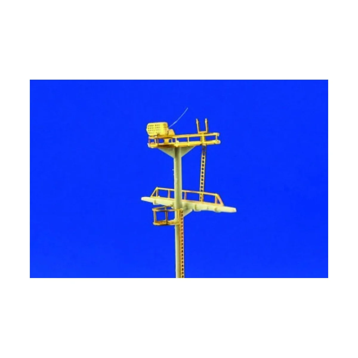 USS BB-55 North Carolina 1/350 für Trumpeter-Bausatz, 1/350 - Eduar...