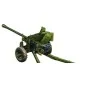 British Mk.4 6pdr Anti-tank Gun, 1/35 - AFV-Club AF35217