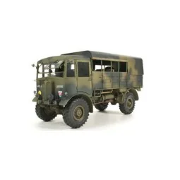 AEC Truck Early type, 1/35 - AFV-Club AF35236 2