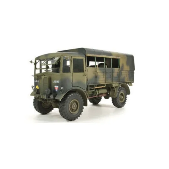 AEC Truck Early type, 1/35 - AFV-Club AF35236
