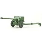 British Mk.4 6pdr airborne anti-tank Gun, 1/35 - AFV-Club AF35219