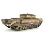 British 3 inch gun Churchill tank, 1/35 - AFV-Club AF35253