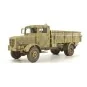 Bussing-NAG-L4500A, 1/35 - AFV-Club AF35270