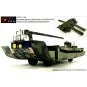M3 Amphibious Rig, 1/35 - Hobby Fan HF071