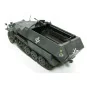 SDKFZ 251 Ausführung C, 1/48 - AFV-Club AF48007