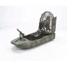 Aircat Airboat (complete resin kit), 1/35 - Hobby Fan HF080 2