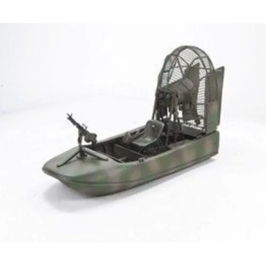 Aircat Airboat (complete resin kit), 1/35 - Hobby Fan HF080