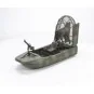 Aircat Airboat (complete resin kit), 1/35 - Hobby Fan HF080