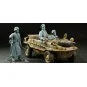 German VK128 crews in Eastern Front-3 Fi, 1/35 - Hobby Fan HF724