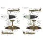 Supermarine Spitfire IA, 1/32 - Hobby 2000 32001
