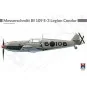 Messerschmitt Bf 119 E-3 Legion Condor, 1/32 - Hobby 2000 32009