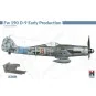 Fw 190 D-9 Early Production, 1/32 - Hobby 2000 32010