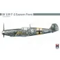 Bf 109 F-2 Eastern Front, 1/32 - Hobby 2000 32013