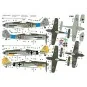 Fw 190 D-9 Early Production, 1/32 - Hobby 2000 32010
