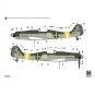Fw 190 D-9 Early Production, 1/32 - Hobby 2000 32010