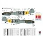 Bf 109 F-2 Eastern Front, 1/32 - Hobby 2000 32013