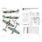 Messerschmitt Bf 119 E-3 Legion Condor, 1/32 - Hobby 2000 32009