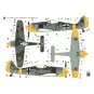 Focke-Wulf Fw 190 A-5, 1/32 - Hobby 2000 H2K32016