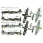 Focke-Wulf Fw 190 A-5/A-6 Nachtjager, 1/32 - Hobby 2000 H2K32017