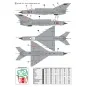 MiG-21MF Polish Air Force, 1/32 - Hobby 2000 H2K32019